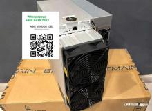 Buy New Bitmain Antminer L9 17Gh Litecoin Dogecoin LTC DOGE